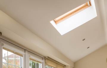 Booth Wood conservatory roof insulation companies