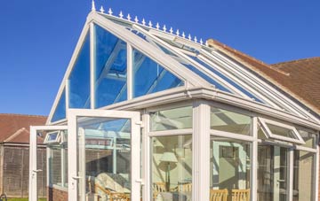 conservatory roof insulation costs Booth Wood
