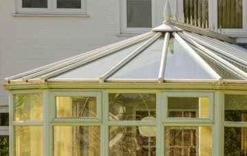 conservatory roof repair Booth Wood, West Yorkshire