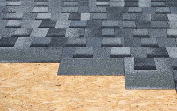 expert Booth Wood asphalt roof companies