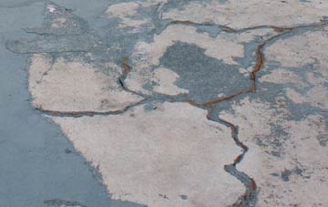 fibreglass roofing replacement Booth Wood