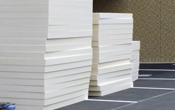 Booth Wood flat roof insulation costs