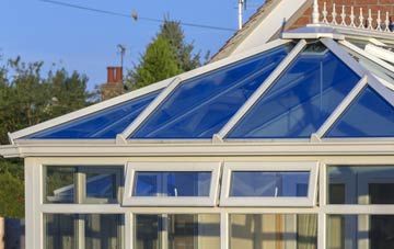 professional Booth Wood conservatory insulation