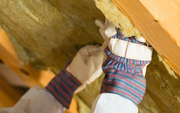 types of Booth Wood pitched roof insulation materials