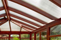 Booth Wood conservatory roofing insulation