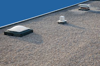 Booth Wood flat roofing