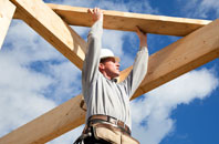 Booth Wood roof replacement work