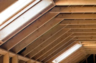 Booth Wood tapered roof insulation quotes